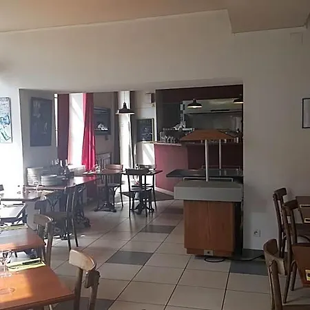 Au Pigeon Blanc 3*