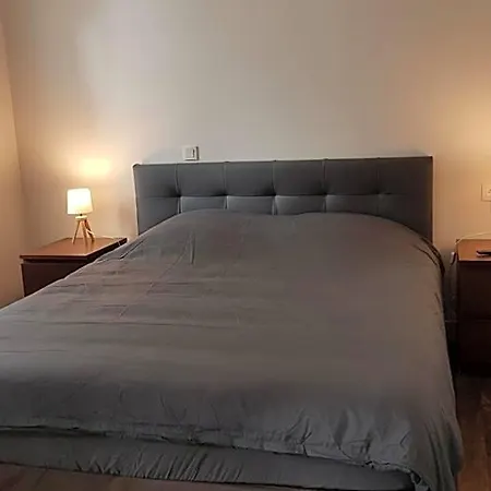 Au Pigeon Blanc Otel