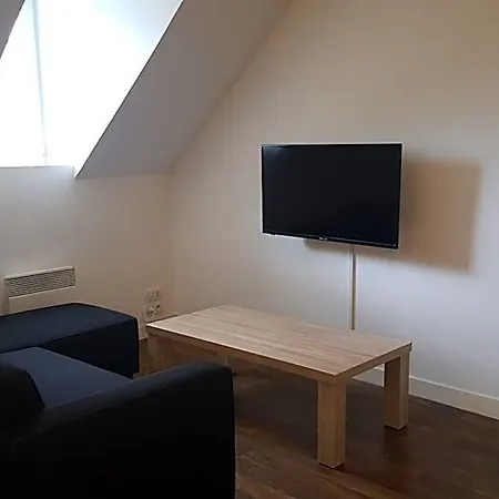 Otel Au Pigeon Blanc 3*