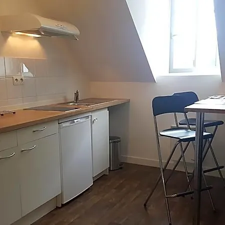 Au Pigeon Blanc Otel 3*