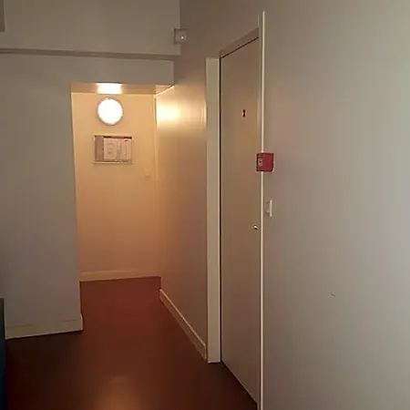 Otel Au Pigeon Blanc 3*