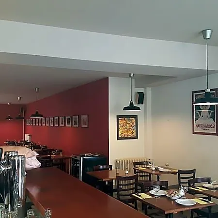Otel Au Pigeon Blanc 3*