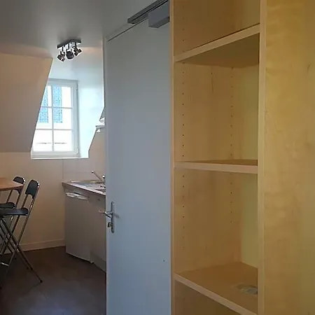 Au Pigeon Blanc