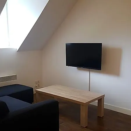 Otel Au Pigeon Blanc 3*