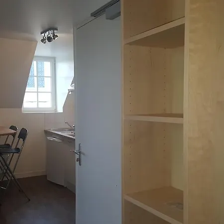 Hotel Au Pigeon Blanc