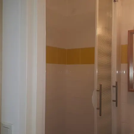 Au Pigeon Blanc 3* Andouillé