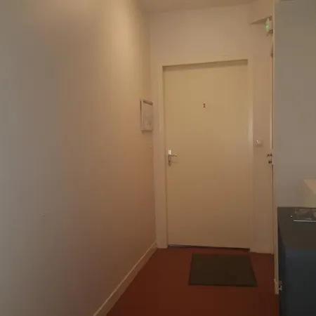 Au Pigeon Blanc Andouillé