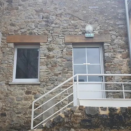Au Pigeon Blanc 3*