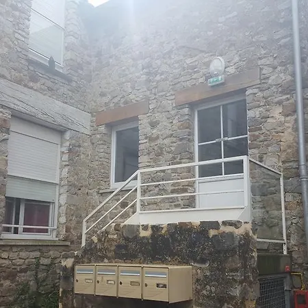 Au Pigeon Blanc 3*