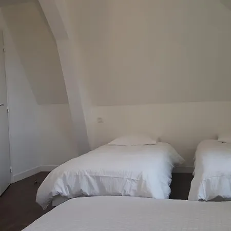 Au Pigeon Blanc Hotel