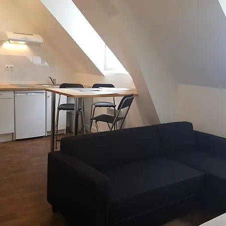 Hotel Au Pigeon Blanc 3*