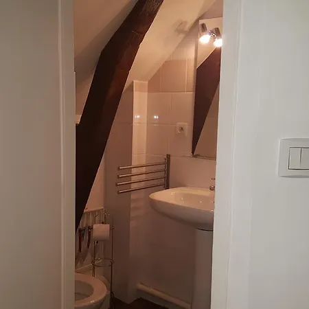 Au Pigeon Blanc Andouillé