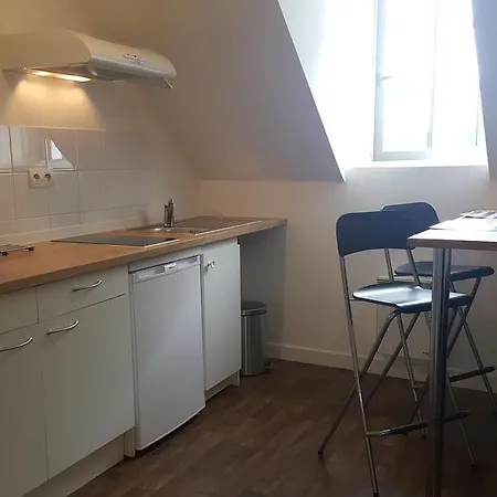 Au Pigeon Blanc