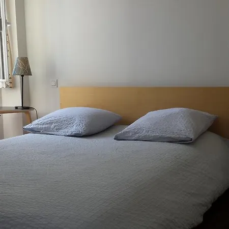 Hotel Au Pigeon Blanc Andouillé