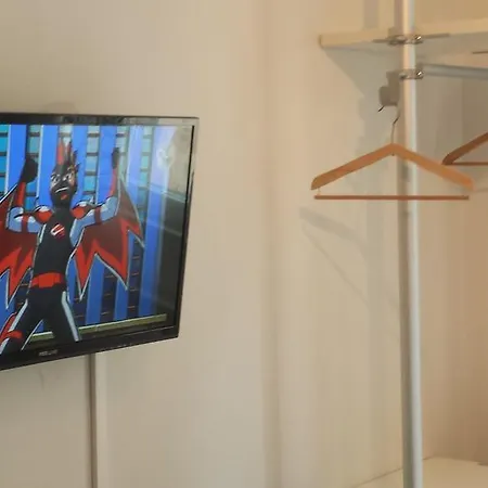 Au Pigeon Blanc Andouillé