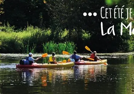 Hotel Au Pigeon Blanc 3*