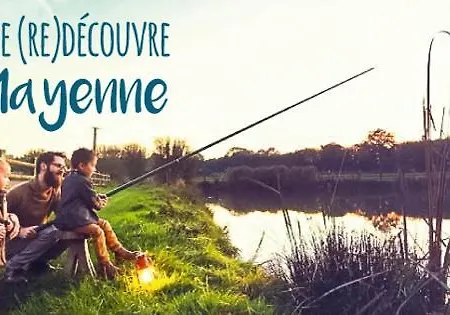 Hotel Au Pigeon Blanc