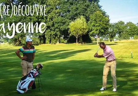 Au Pigeon Blanc Hotel 3*