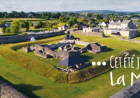 Au Pigeon Blanc Andouillé