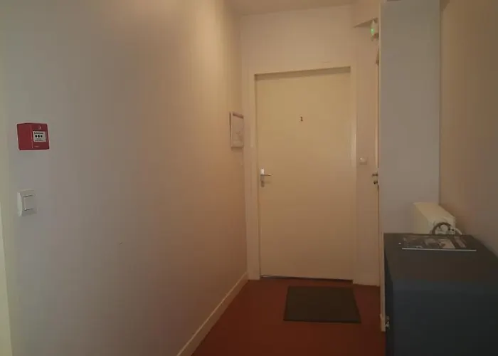 Au Pigeon Blanc Andouillé