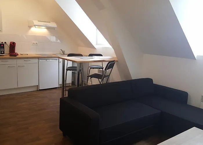 Hotel Au Pigeon Blanc 3*