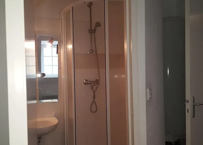 Au Pigeon Blanc Hotel