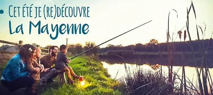 Hotel Au Pigeon Blanc